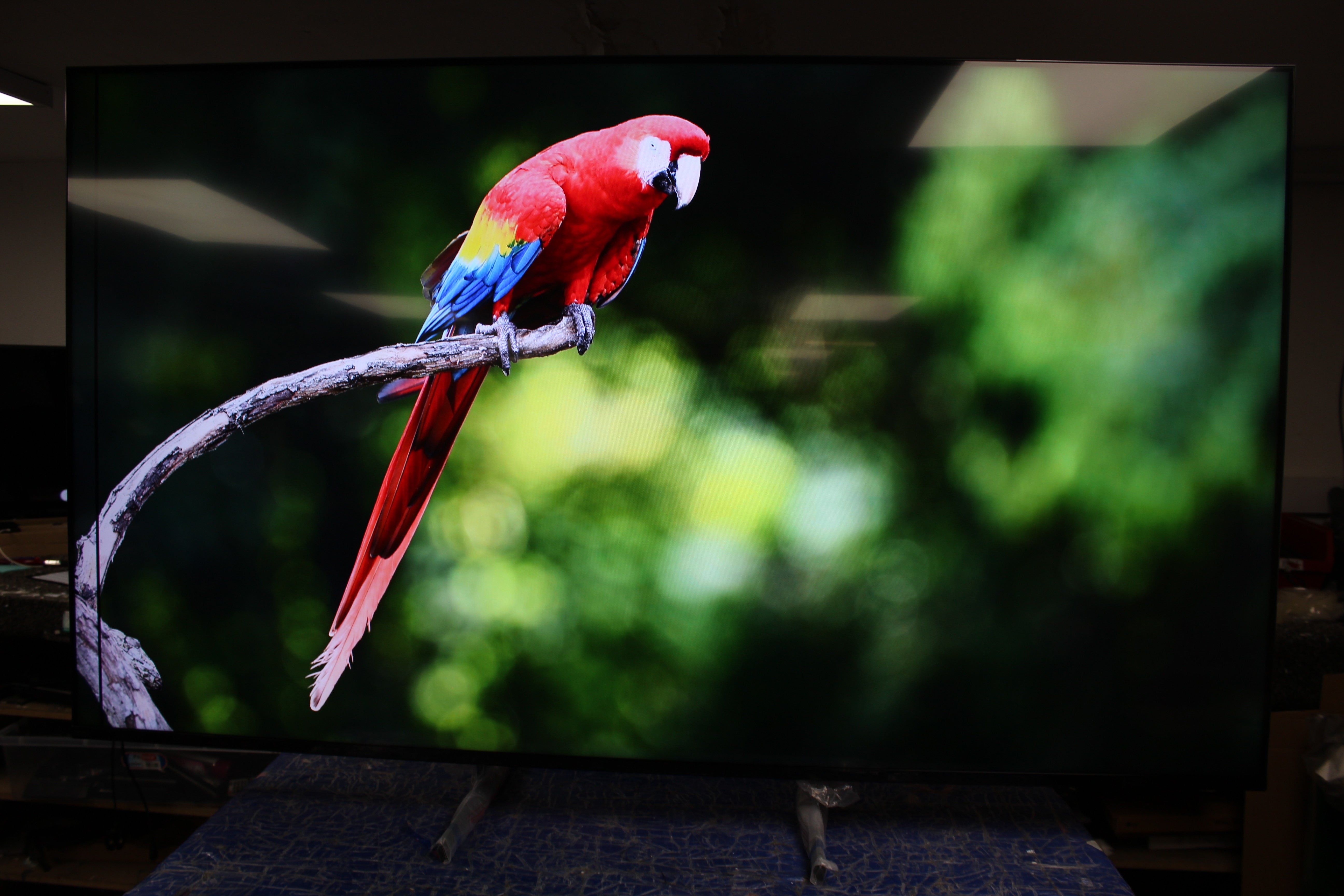 75" Sony Bravia XR75X90JU 4K HDR Google Smart LED TV - Electronic World TV